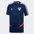 Camisa Adidas Treino São Paulo Fc 2019 Infantil