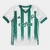 Camisa Adidas Palmeiras 2 Temp. 2017 - Infantil