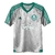 Camisa Adidas Palmeiras 3 Temporada 2015 Infantil
