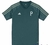Camisa Adidas Palmeiras 17/18 Treino Infantil