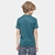 Camisa Adidas Palmeiras 17/18 Treino Infantil na internet