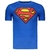 Camisa Under Armour Alter Ego Superman Compressão