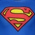 Camisa Under Armour Alter Ego Superman Compressão - comprar online