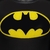 Camisa de Compressão Under Armour Batman - Preto - comprar online