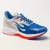 Tênis Fila Racer Speed Cinza