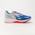 Tênis Fila Racer Speed Cinza - loja online