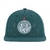 Boné Adidas Aba Reta Palmeiras Snapback DT9988