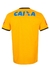 Camisa Nike Corinthians 2014 Torcedor SS 3RD Amarela - comprar online