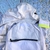 Colete Mochila Adidas EQT dois em um