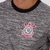 Camisa Corinthians Ambrosio Masculina Cinza na internet