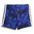 Sunga Adidas Infantil Elastano Nylon Azul - comprar online