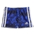 Sunga Adidas Infantil Elastano Nylon Azul