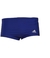 Sunga Adidas Slip Core Larga Azul Marinho