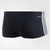 Sunga Adidas 3S Wide W61970 - comprar online