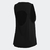 Imagem do Regata Adidas Performance Inspirado na Stella McCartney Open Back Feminina