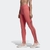 Calça legging adidas Z.N.E. Feminina - Rosa - comprar online