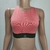 Top Adidas Halter - Médio suporte - Júpiter Sport