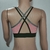 Top Adidas Halter - Médio suporte na internet