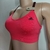 Top Adidas Seamless Bra - Leve suporte na internet
