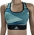 Top Adidas TF BRA PR - Médio Suporte