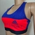 Top Adidas Stella McCartney Sport Bra Pad na internet