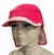 Boné Infantil Adidas Neck Flap Cap Aba traseira - Júpiter Sport