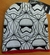 Touca Gorro Infantil Adidas Star Wars Guerra nas Estrelas - loja online