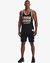 Imagem do Regata Under Armour Project Rock Iron Tank Fitness Training