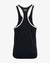 Regata Under Armour Project Rock Iron Tank Fitness Training - comprar online