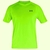 Camiseta Under Armour Tech 2.0 Treino - Verde limão