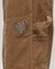 Calça De Veludo Cotelê Puma X Rhuigi Corduroy Pants - Júpiter Sport