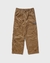 Calça De Veludo Cotelê Puma X Rhuigi Corduroy Pants - loja online