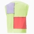 Blusa Colete Puma X The Ragged Priest Feminino - comprar online