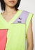 Blusa Colete Puma X The Ragged Priest Feminino na internet