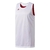 Regata Adidas Treino Crazy Explosion Reversivel Basquete CD8687 na internet