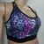 Top Reebok Print 1 Re Bq5448 - comprar online
