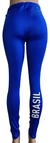 Legging Puma De Atletismo Cbat Long Tight Brasil 523969 01 - comprar online