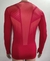 Camiseta Compressão Under Armour Ls Hg Warp Sonic Top 1293255 600 - comprar online