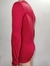 Camiseta Compressão Under Armour Ls Hg Warp Sonic Top 1293255 600 - Júpiter Sport