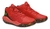 Tênis Under Armour Jet 21 Basquete 3027130 601 na internet