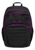 Mochila Oakley Enduro 4.0 25l Preto/Roxo