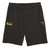 Bermuda Shorts Puma Porsche Legacy