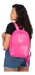 Mochila Puma Mini Prime Time Backpack na internet