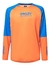 Camisa Oakley Jersey Factory Pilot Mtb Ls Masculino