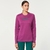 Camisa Ciclismo Feminina Oakley Factory Pilot Ls Jersey FOA500224 89N na internet