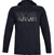 Blusa Moletom Under Armour Masculina Baseline Full 1356873 001