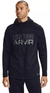 Blusa Moletom Under Armour Masculina Baseline Full 1356873 001 na internet