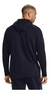 Blusa Moletom Under Armour Masculina Baseline Full 1356873 001 - Júpiter Sport