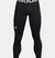 Calça Compressão Treino Masculina Under Armour Coldgear 1366075 001 - comprar online
