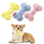 Brinquedo de Pelúcia com Sons para Deixar Seu Pet Feliz e Saudável! na internet